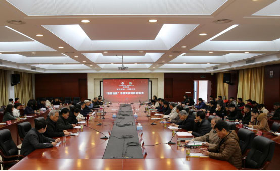 瑞霖與潔晶 在桐舉辦項(xiàng)目發(fā)布會(huì)暨戰(zhàn)略合作簽約儀式