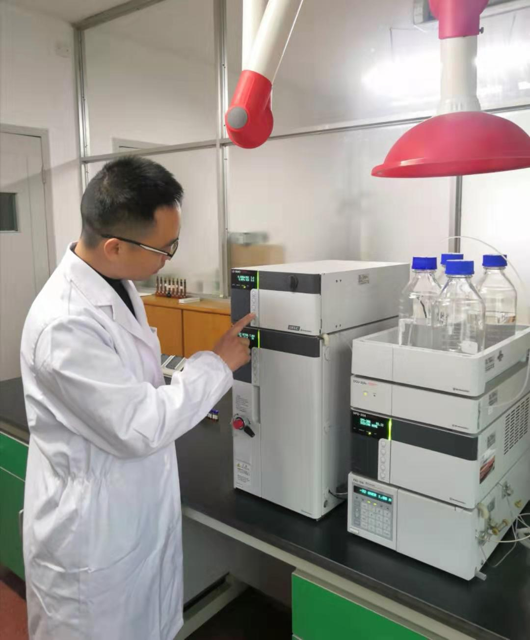 瑞霖公司產(chǎn)品蔗糖脂肪酸酯首銷美國市場(chǎng)